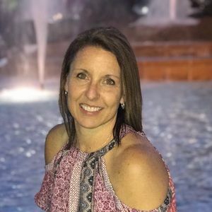 Meet your Posher, Kathleen